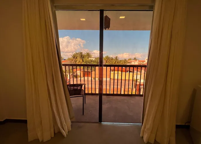 Pousada Ventos da BarraPousada